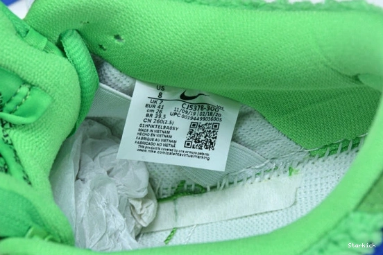 Dead SB x CJ5378-300 Grateful Nike Low Bear” “Green Dunk 1103